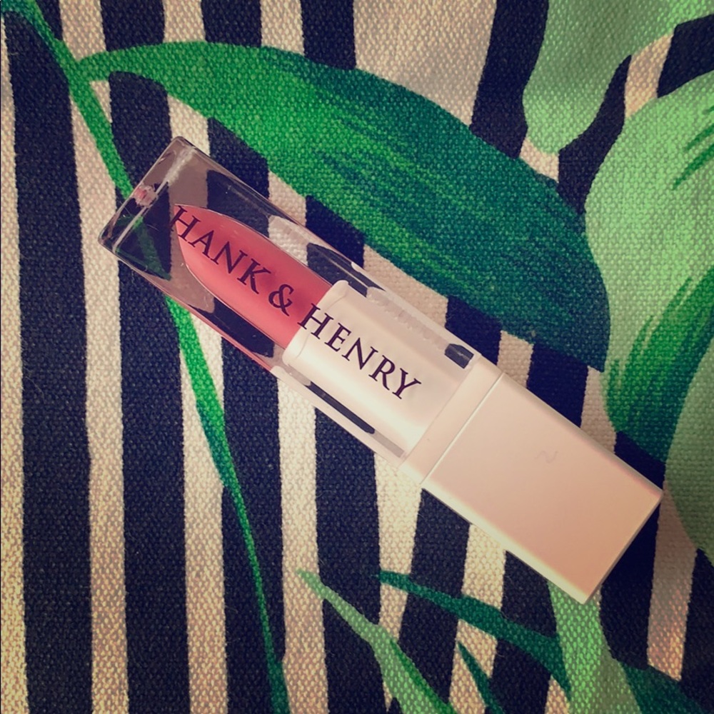 HANK & HENRY